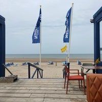 Photo taken at Club Nautique by Roland v. on 6/22/2023