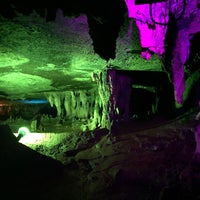 sudwala caves dinosaur park