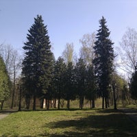 Photo taken at Сквер у памятника Ленину by Sergey A. on 4/27/2014