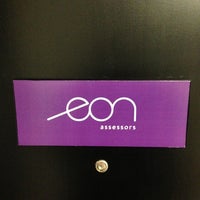 Eon assessors on sale