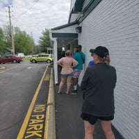 Photo taken at Long&amp;#39;s Bakery by Rob C. on 5/2/2020
