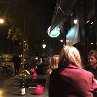 10/28/2016 tarihinde Thomas K.ziyaretçi tarafından Café De Roeter'de çekilen fotoğraf