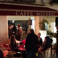 Photo taken at Caffé Sguerzi Portogruaro by Daniel S. on 11/18/2018