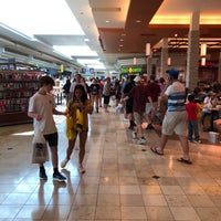 Photo taken at Woodland Hills Mall by Feras on 7/21/2018