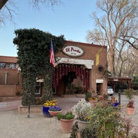 Photo taken at El Pinto Restaurant &amp;amp; Cantina by Chuck W. on 3/31/2022