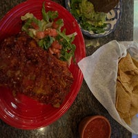 Photo taken at El Pinto Restaurant &amp;amp; Cantina by Chuck W. on 3/31/2022