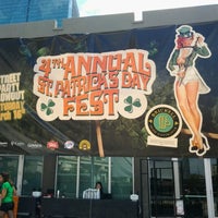 3/16/2013にElizabeth C.がBrickell Irish Pubで撮った写真