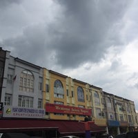 Restoran Selera Nogori - Oakland Commercial Centre