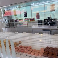 Photo taken at &amp;#39;Lette Macarons by Gina on 10/21/2019