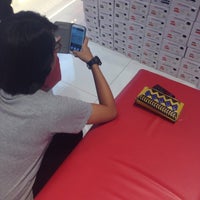Superga greenbelt 5 top