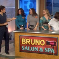 Foto diambil di Bruno Salon And Spa oleh Bruno Salon And Spa pada 1/16/2014