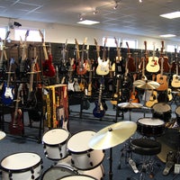 Musikhaus Kirstein Music Store