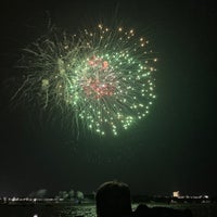 Photo taken at Oronoco Bay Park by Jessica S. on 7/9/2023