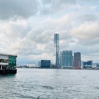 Photo taken at Central Pier No. 7 (Star Ferry) by Manuel D. on 4/4/2024