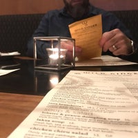 Photo taken at Wild Ginger by Anissa on 7/14/2019
