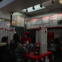 Photo taken at Five Guys by Yesh Y. on 12/27/2019