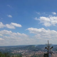 Foto diambil di Ski Mountain Park oleh Diogo P. pada 10/30/2016