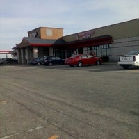 Photo taken at Topeka I-70 Service Plaza by Melissa K. on 1/25/2013