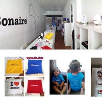 6/11/2015에 I Love Bonaire ® Store님이 I Love Bonaire ® Store에서 찍은 사진