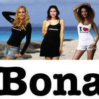 Foto scattata a I Love Bonaire ® Store da I Love Bonaire ® Store il 1/16/2014