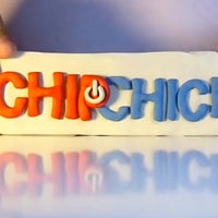 1/21/2014 tarihinde Chip Chick Media HQziyaretçi tarafından Chip Chick Media HQ'de çekilen fotoğraf