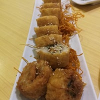 Photo taken at Sushi Itto by Edgar C. on 10/31/2018