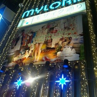 新宿ミロード 西新宿 7 Tips