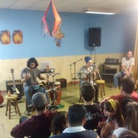 6/28/2014에 Original E.님이 Original Escola de Música에서 찍은 사진