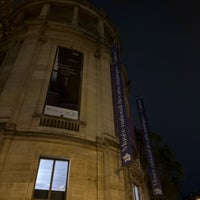 Photo taken at Musée Guimet – Musée National des Arts Asiatiques by Raquel F. on 11/2/2023