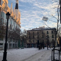 Review Plaza del Ángel