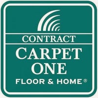 Photo taken at Contract Carpet One Floor &amp;amp; Home by Kurt Z. on 8/11/2014