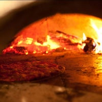 Foto tomada en Steve&amp;#39;s Wood Fired Pizza  por Steve&amp;#39;s Wood Fired Pizza el 1/16/2014