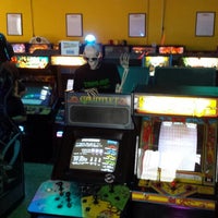 6/21/2014にJeff S.がTimeline Arcadeで撮った写真