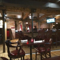 10/8/2016에 Juancho L.님이 Bâton Rouge Grillhouse &amp;amp; Bar에서 찍은 사진