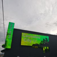 9/20/2019 tarihinde Silvain &amp;quot;Snor&amp;quot; t.ziyaretçi tarafından Cannabis City'de çekilen fotoğraf