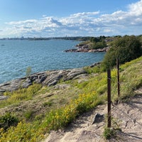 Photo taken at Suomenlinna / Sveaborg by Andrew W. on 7/24/2023