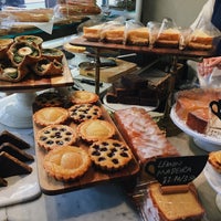 Photo taken at Patisserie Deux Amis by Andrew W. on 2/12/2019