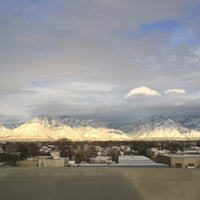 Photo taken at City of American Fork by Aaron W. on 3/23/2016