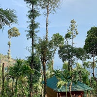 Photo taken at Kaivalyam Retreat by Kurt V. on 4/11/2019