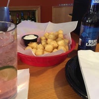 Photo taken at Cornerstone Sports Pub &amp;amp; Eatery by Kristi S. on 4/29/2018