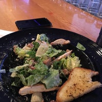 Photo taken at Cornerstone Sports Pub &amp;amp; Eatery by Kristi S. on 7/10/2018