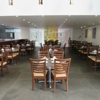 1/6/2016 tarihinde Santiago G.ziyaretçi tarafından Cafeteria Restaurante Memoria y Tolerancia'de çekilen fotoğraf