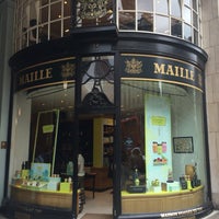 Photo taken at Maille by Willem S. on 6/19/2016