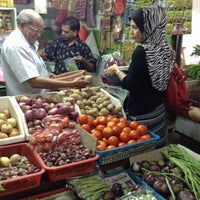 Pasar Besar Awam Ttdi Taman Tun Dr Ismail 47 Conseils De 4151 Visiteurs