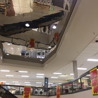 Sears (Now Closed) - Department Store in University City