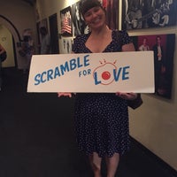 Photo taken at Second City Hollywood by Tikva M. on 8/2/2018