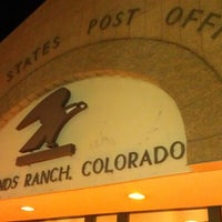 Photo taken at US Post Office by Kevin V. on 10/22/2012