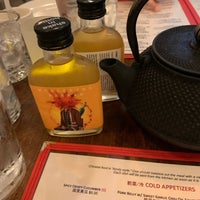 Photo taken at Han Dynasty by Lauren M. on 6/28/2021