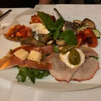Photo taken at Tavola di gio by Emmanuelle N. on 9/27/2019