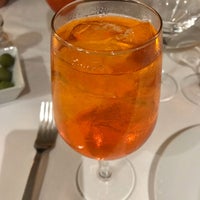 Photo taken at Tavola di gio by Emmanuelle N. on 9/27/2019